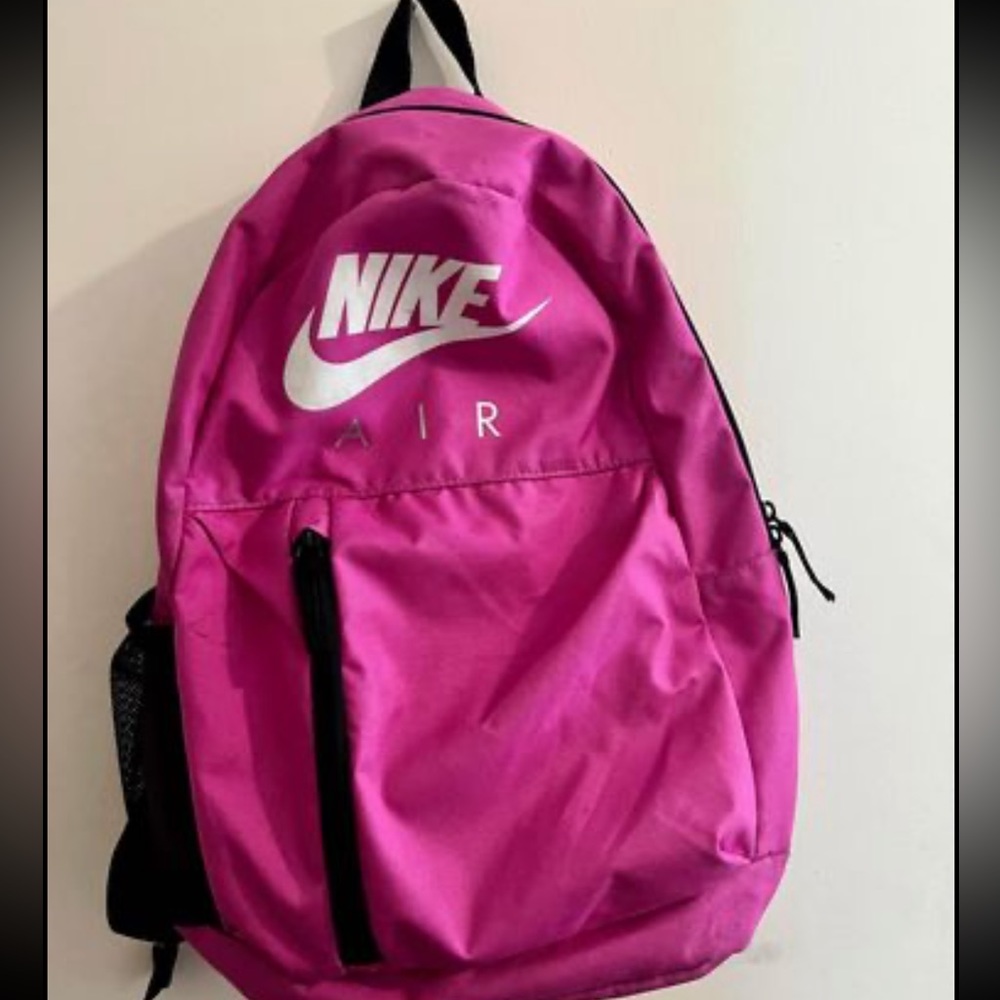 Nike Air Pink BackPack